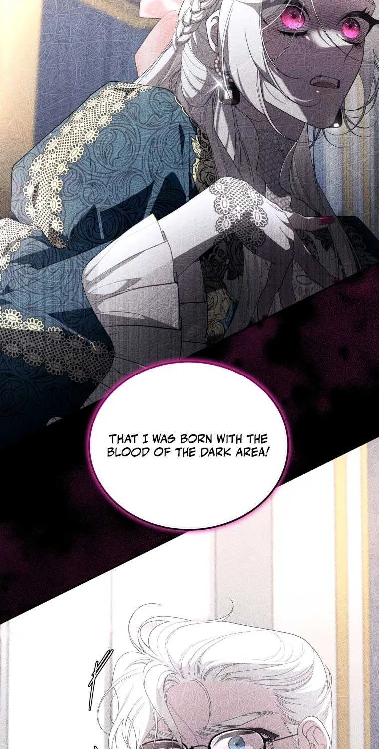 The Beast Tamed by the Evil Woman Chapter 72 page 34 - 