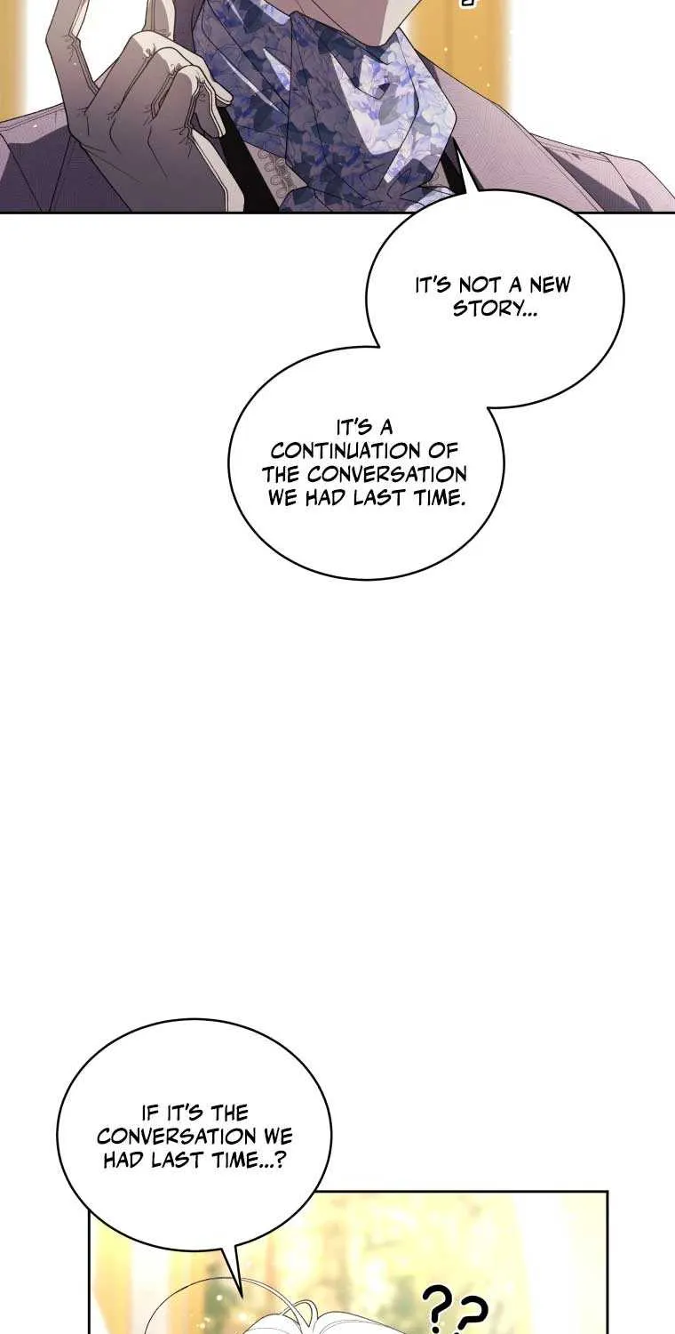 The Beast Tamed by the Evil Woman Chapter 72 page 5 - 
