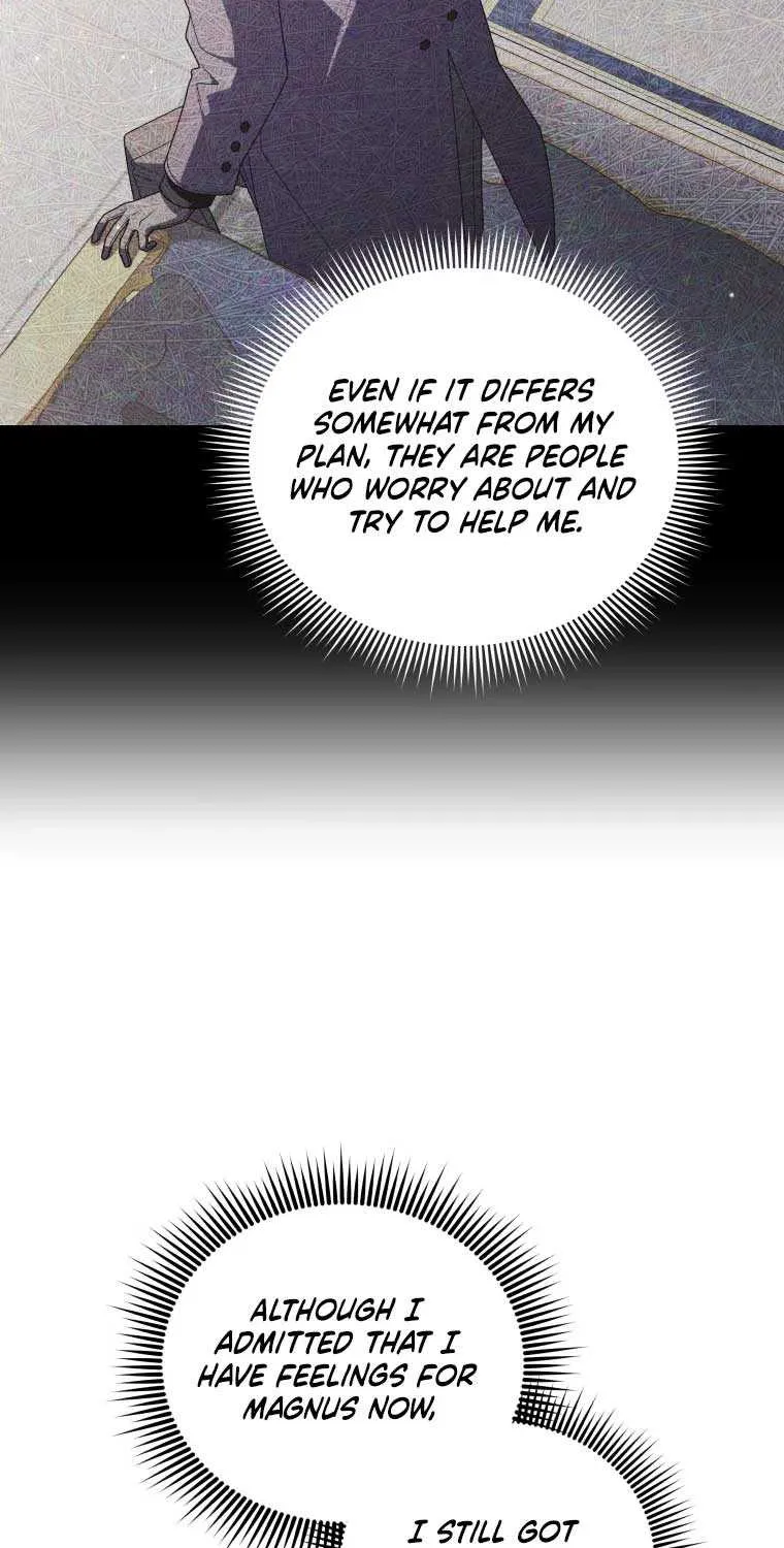 The Beast Tamed by the Evil Woman Chapter 72 page 48 - 