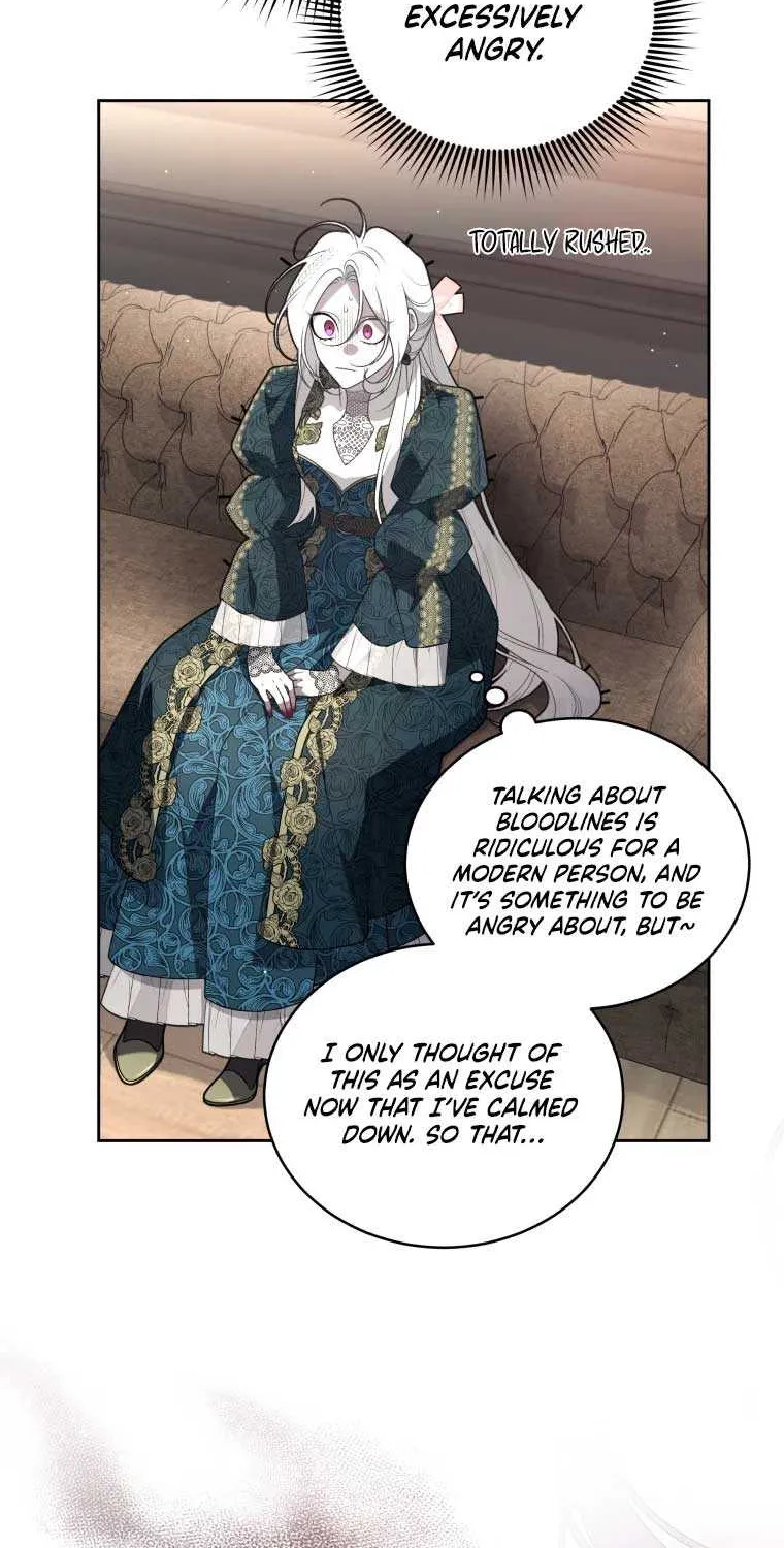 The Beast Tamed by the Evil Woman Chapter 72 page 49 - 