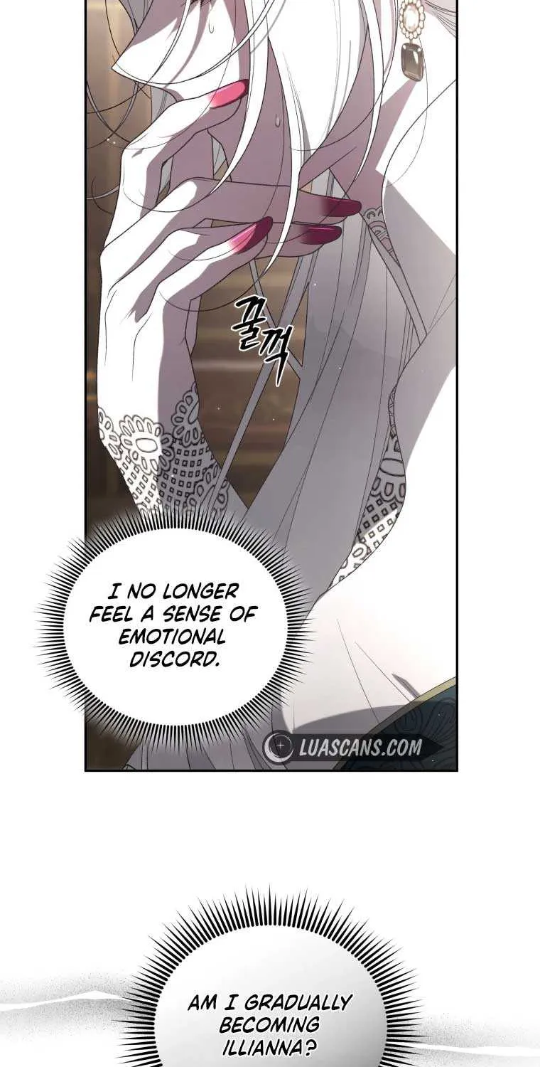The Beast Tamed by the Evil Woman Chapter 72 page 52 - 