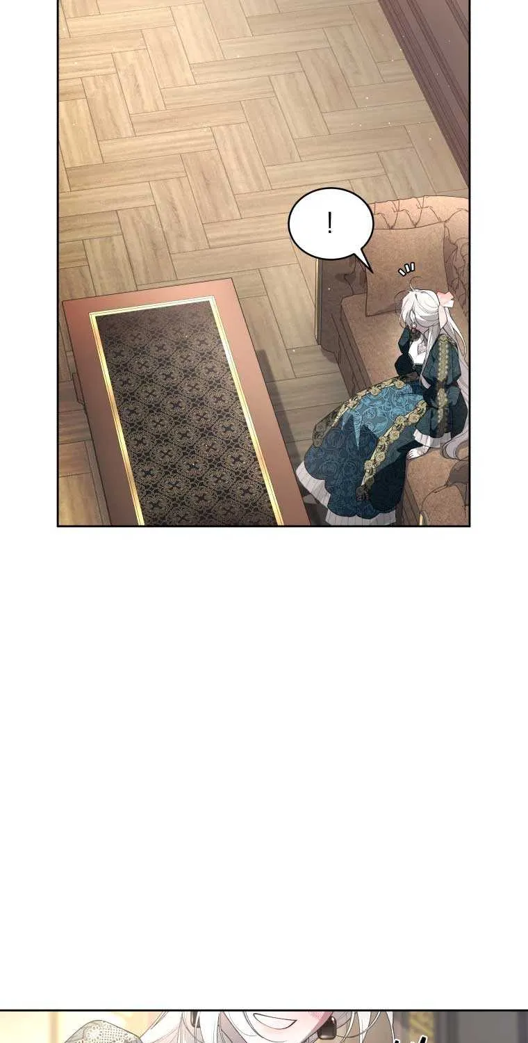 The Beast Tamed by the Evil Woman Chapter 72 page 58 - 
