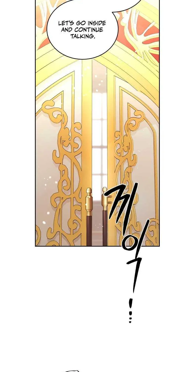 The Beast Tamed by the Evil Woman Chapter 72 page 7 - 