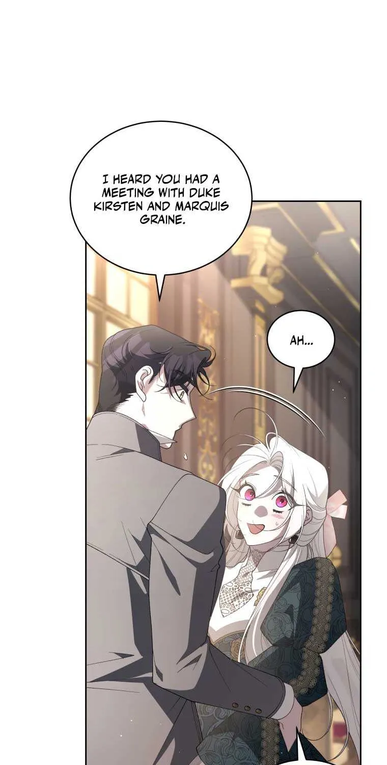 The Beast Tamed by the Evil Woman Chapter 72 page 65 - 