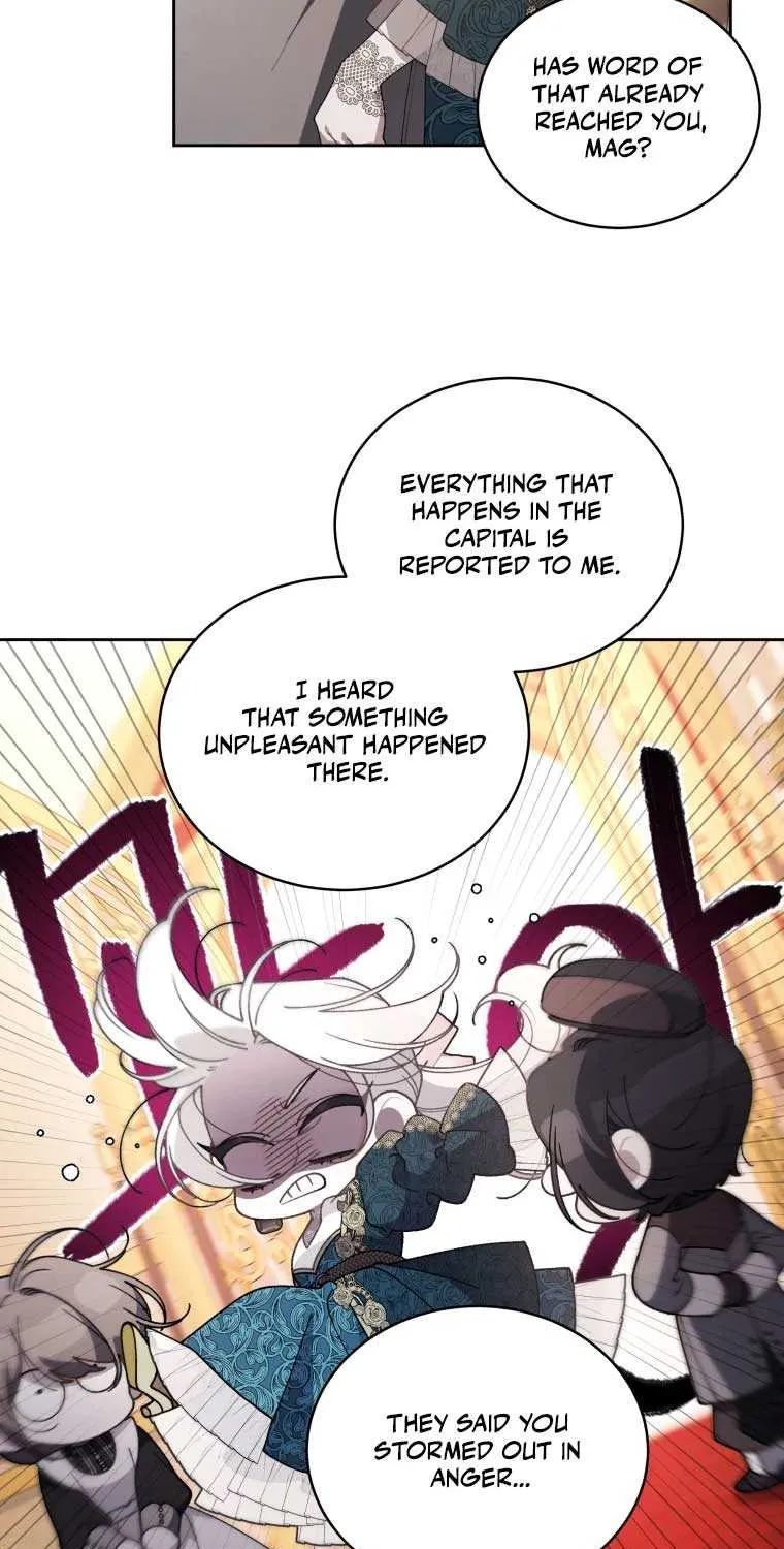 The Beast Tamed by the Evil Woman Chapter 72 page 66 - 