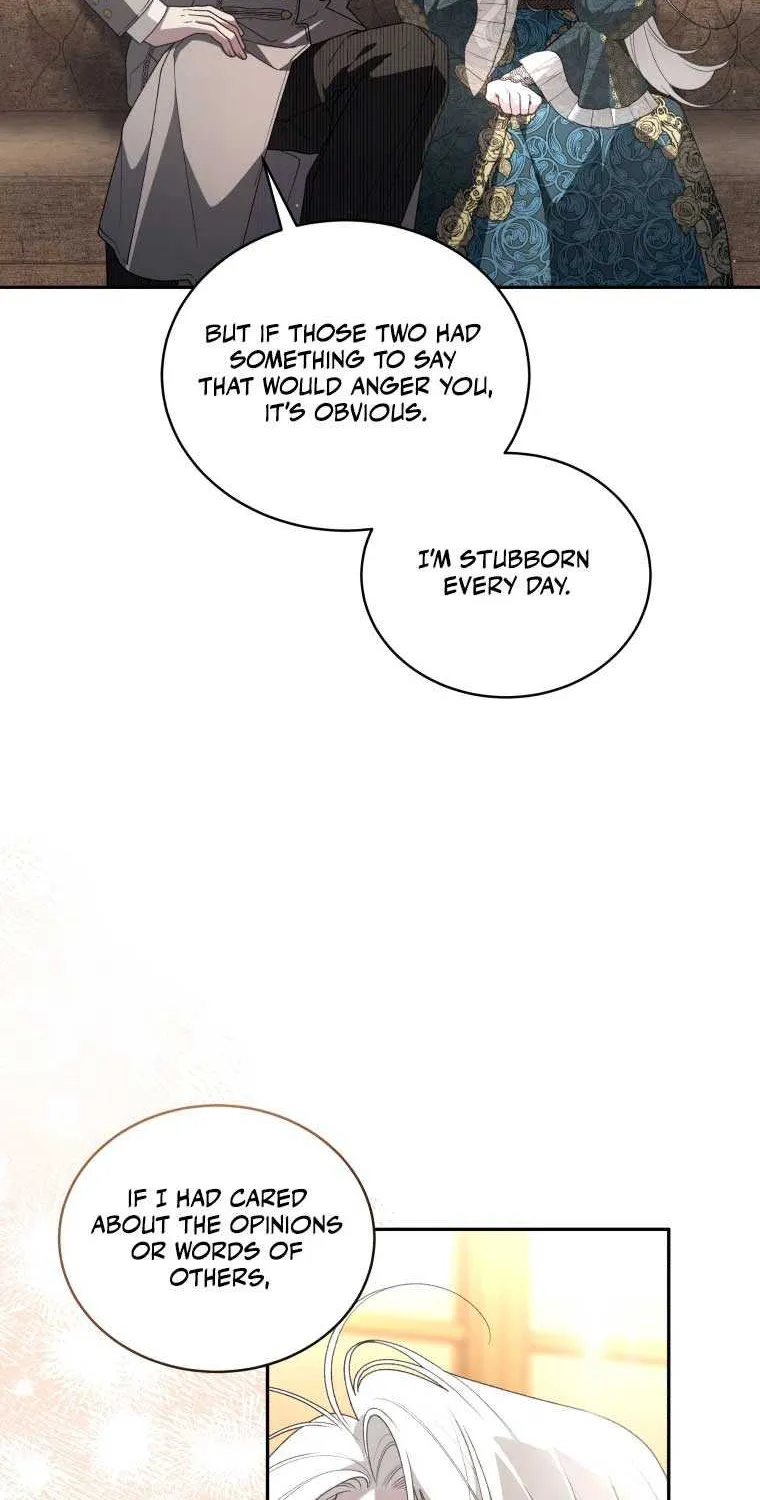 The Beast Tamed by the Evil Woman Chapter 72 page 76 - 