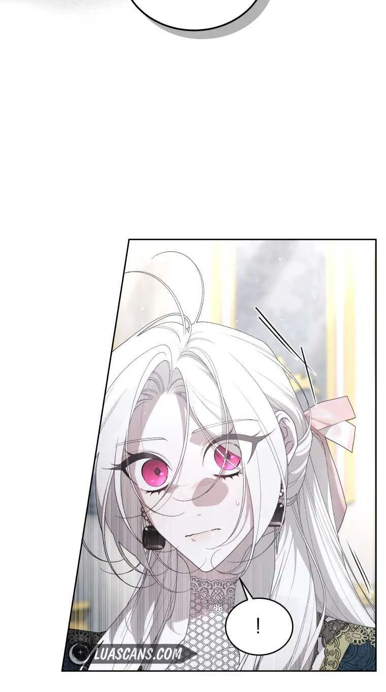 The Beast Tamed by the Evil Woman Chapter 72 page 9 - 