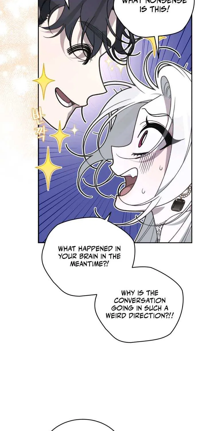 The Beast Tamed by the Evil Woman Chapter 72 page 86 - 