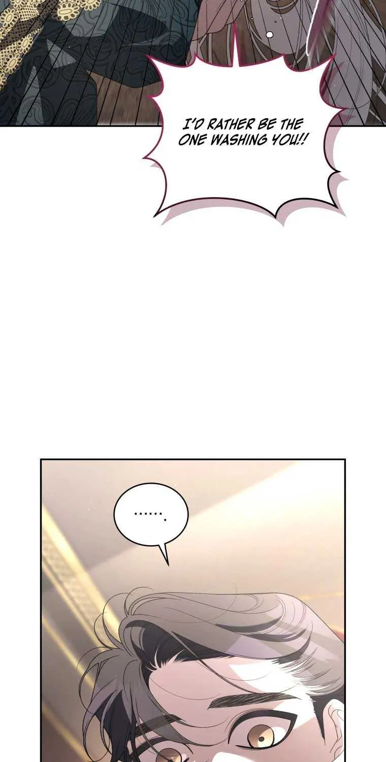 The Beast Tamed by the Evil Woman Chapter 72 page 91 - 