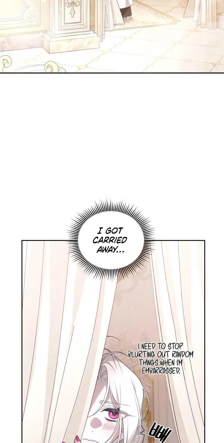 The Beast Tamed by the Evil Woman Chapter 72 page 95 - 