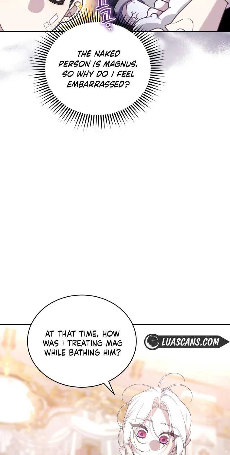 The Beast Tamed by the Evil Woman Chapter 73 page 13 - 