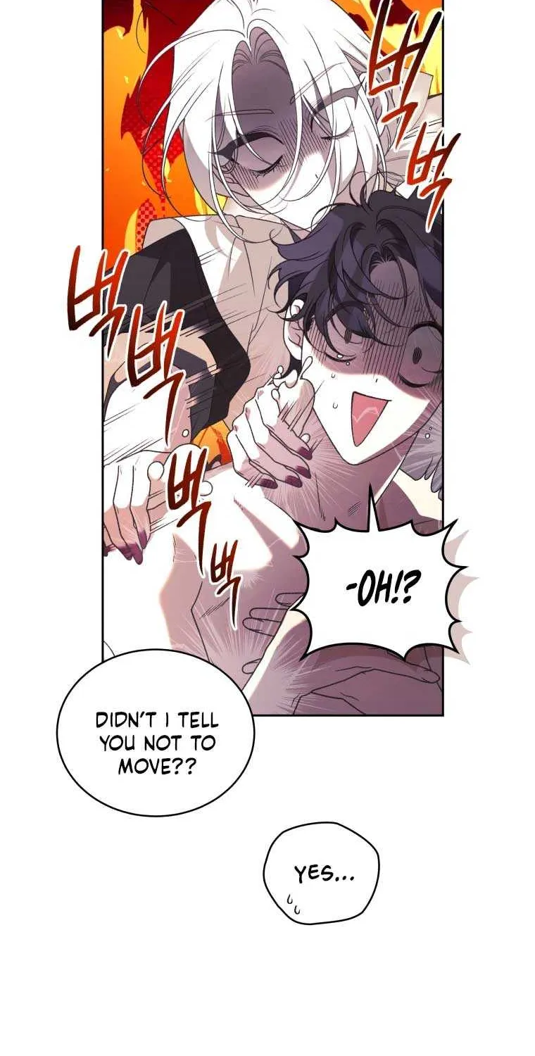 The Beast Tamed by the Evil Woman Chapter 73 page 22 - 