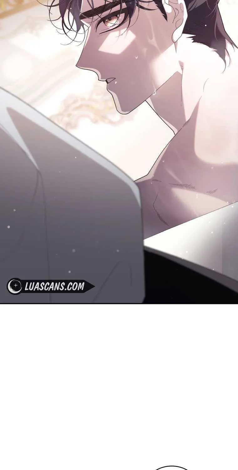 The Beast Tamed by the Evil Woman Chapter 73 page 32 - 