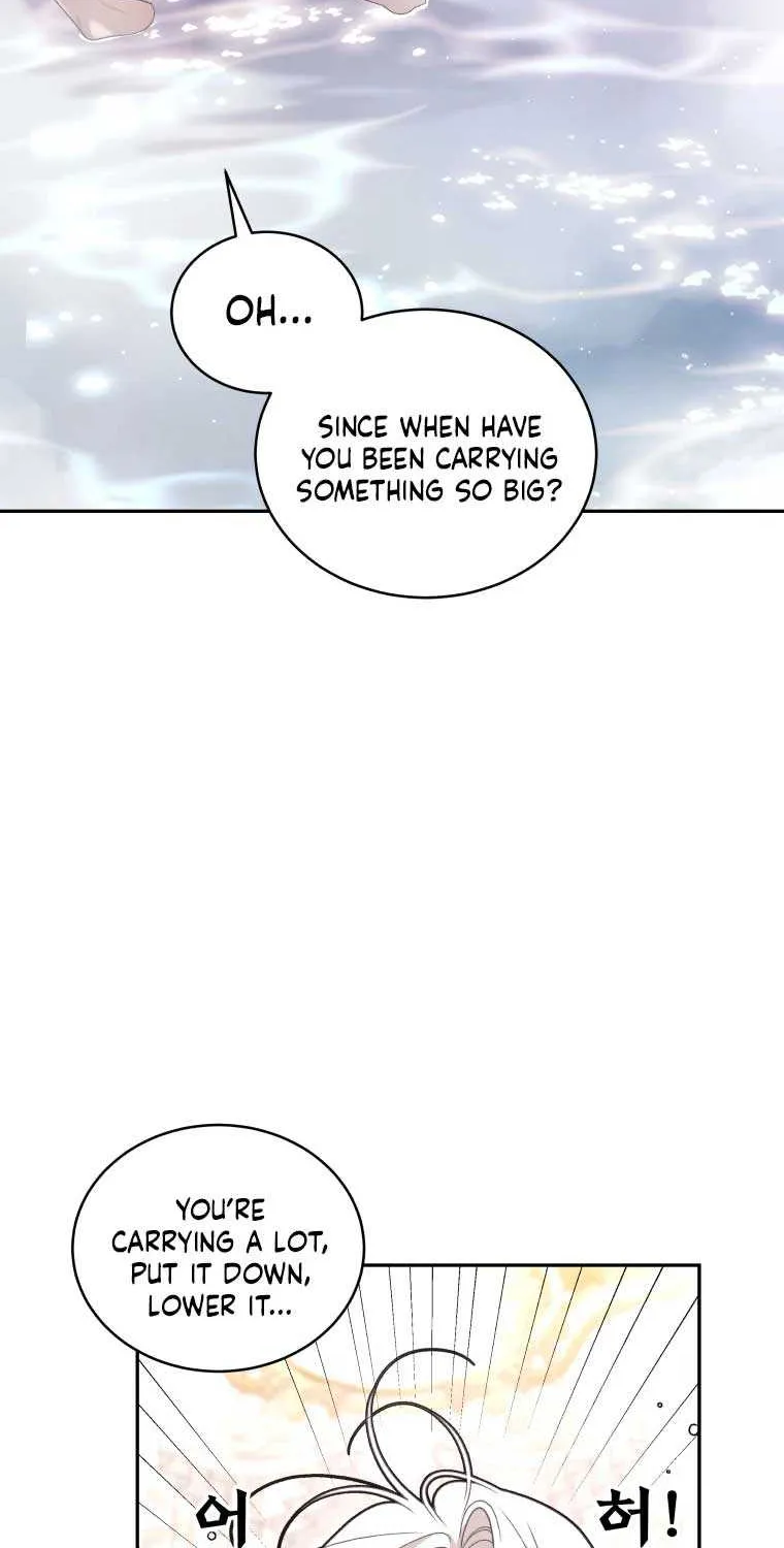 The Beast Tamed by the Evil Woman Chapter 73 page 35 - 