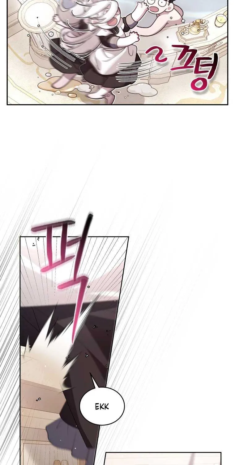 The Beast Tamed by the Evil Woman Chapter 73 page 38 - 