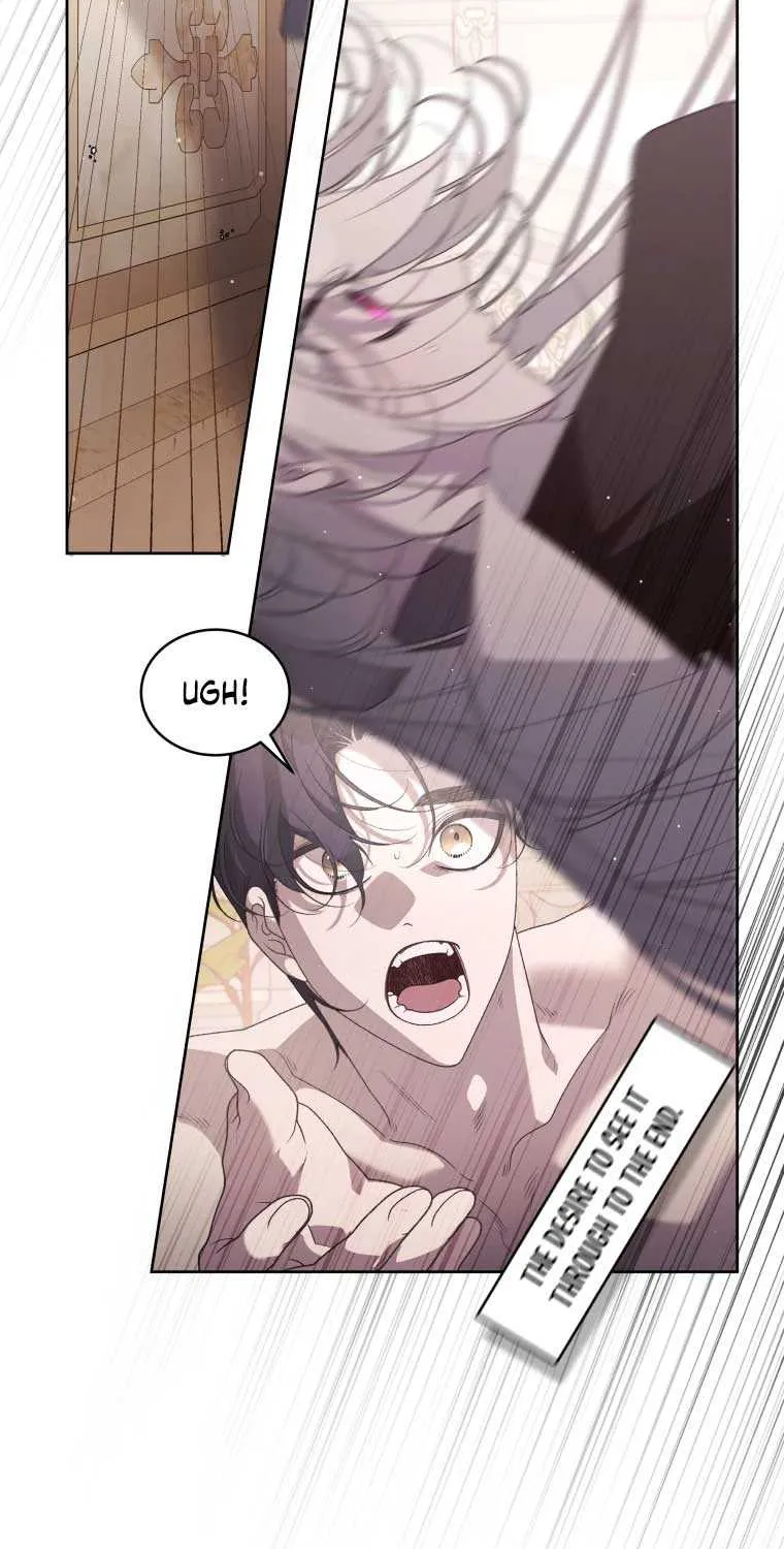 The Beast Tamed by the Evil Woman Chapter 73 page 39 - 