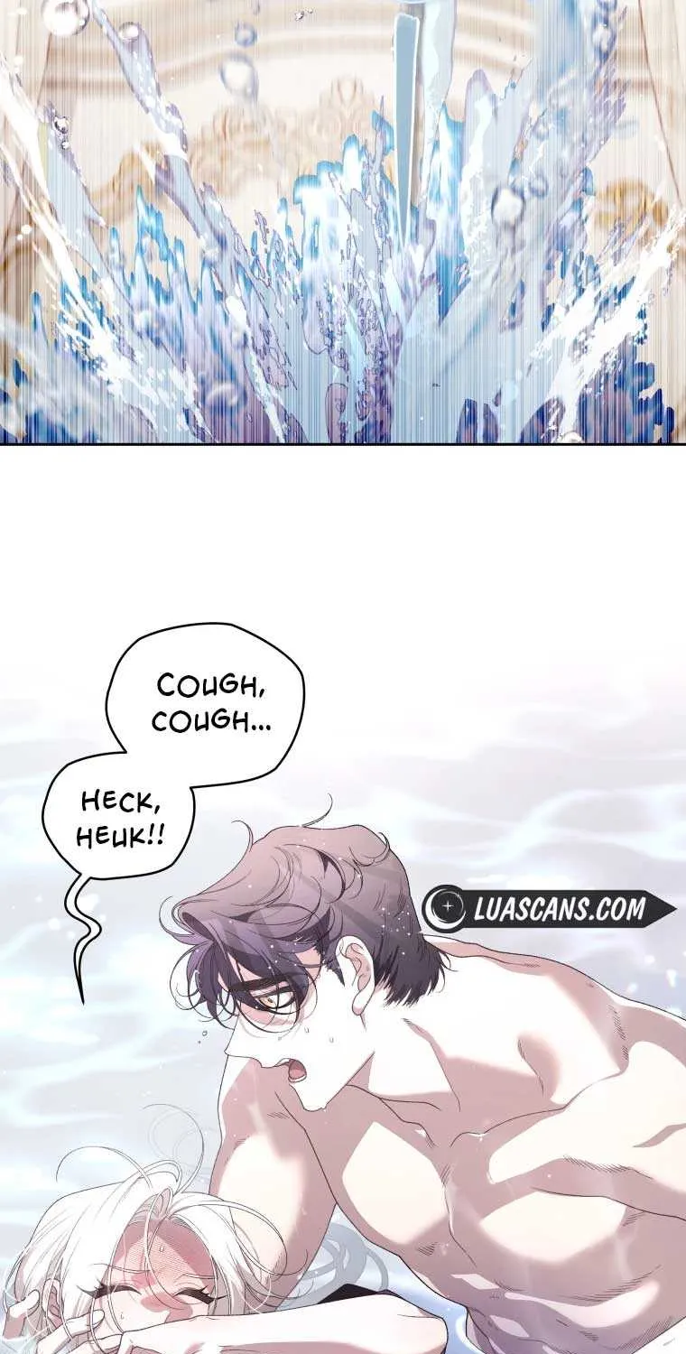 The Beast Tamed by the Evil Woman Chapter 73 page 41 - 