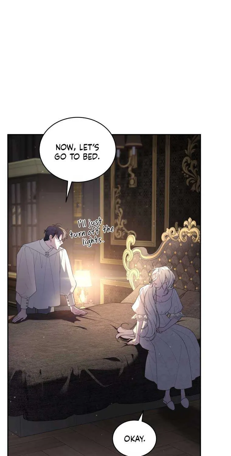 The Beast Tamed by the Evil Woman Chapter 73 page 62 - 