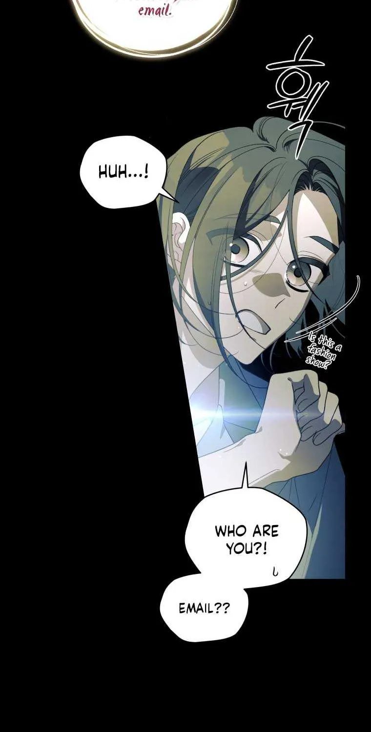 The Beast Tamed by the Evil Woman Chapter 73 page 87 - 