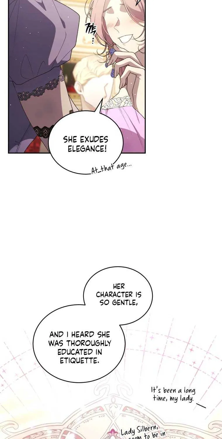 The Beast Tamed by the Evil Woman Chapter 74 page 13 - 