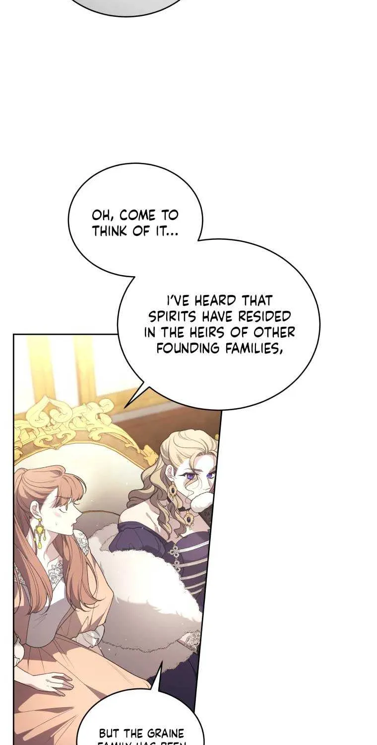 The Beast Tamed by the Evil Woman Chapter 74 page 20 - 