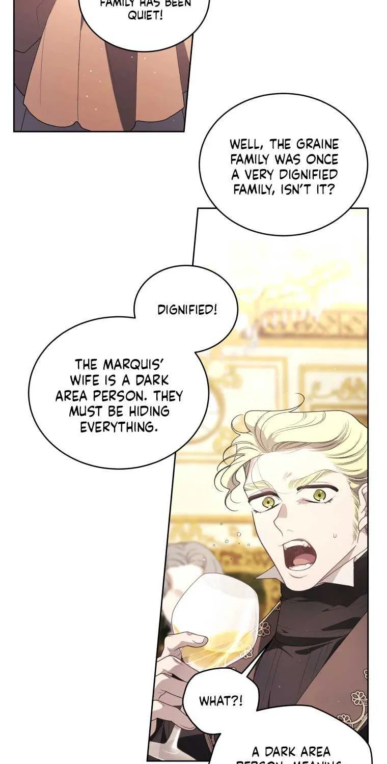 The Beast Tamed by the Evil Woman Chapter 74 page 21 - 