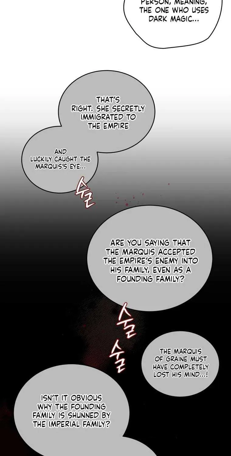 The Beast Tamed by the Evil Woman Chapter 74 page 22 - 