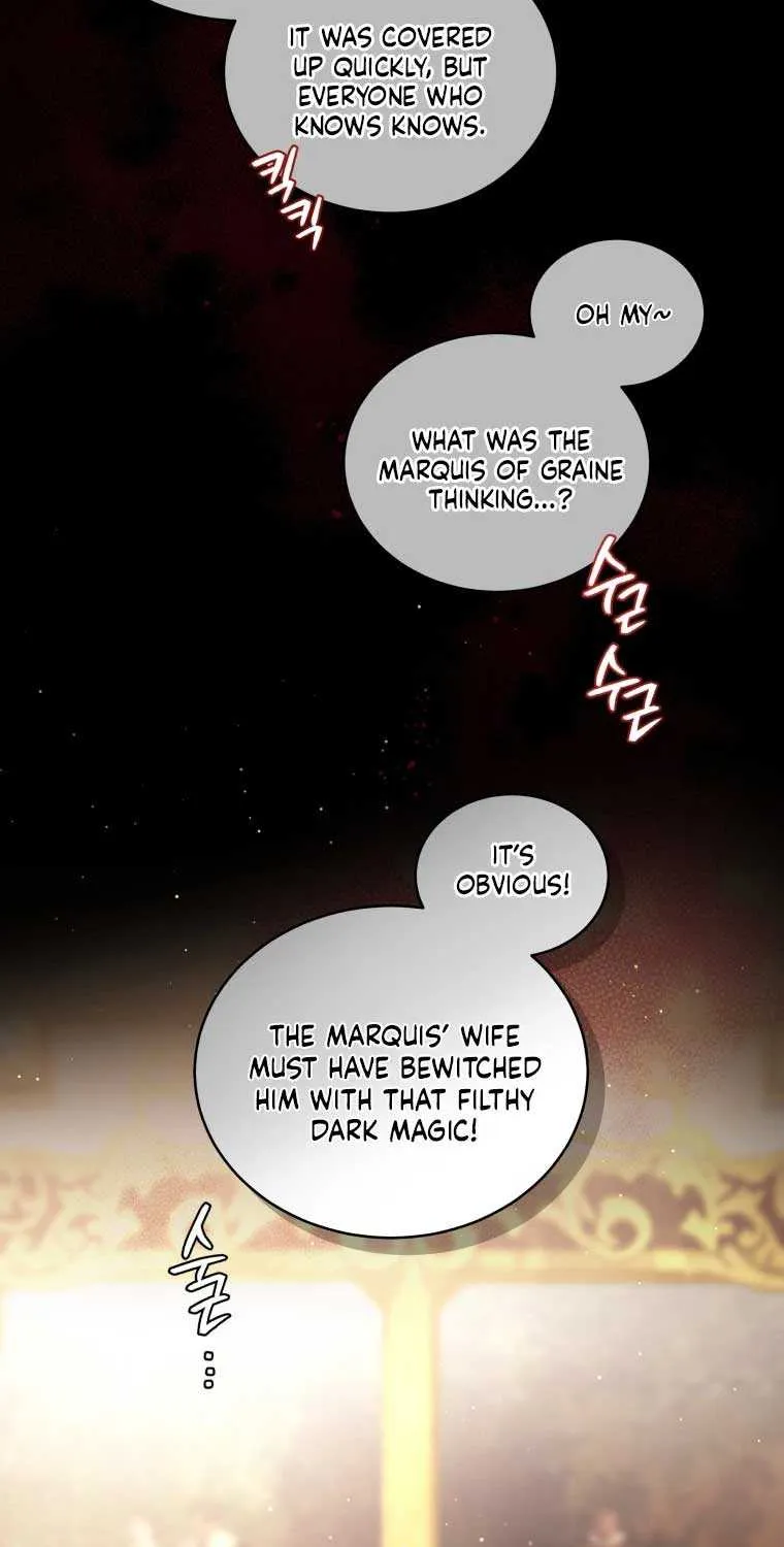 The Beast Tamed by the Evil Woman Chapter 74 page 23 - 