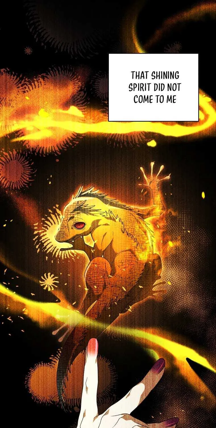 The Beast Tamed by the Evil Woman Chapter 74 page 27 - 