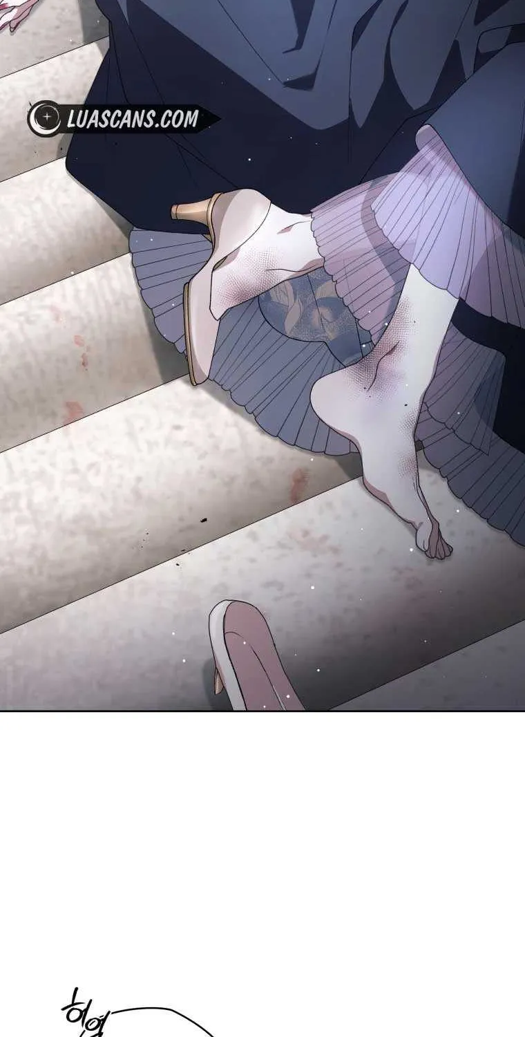 The Beast Tamed by the Evil Woman Chapter 74 page 32 - 
