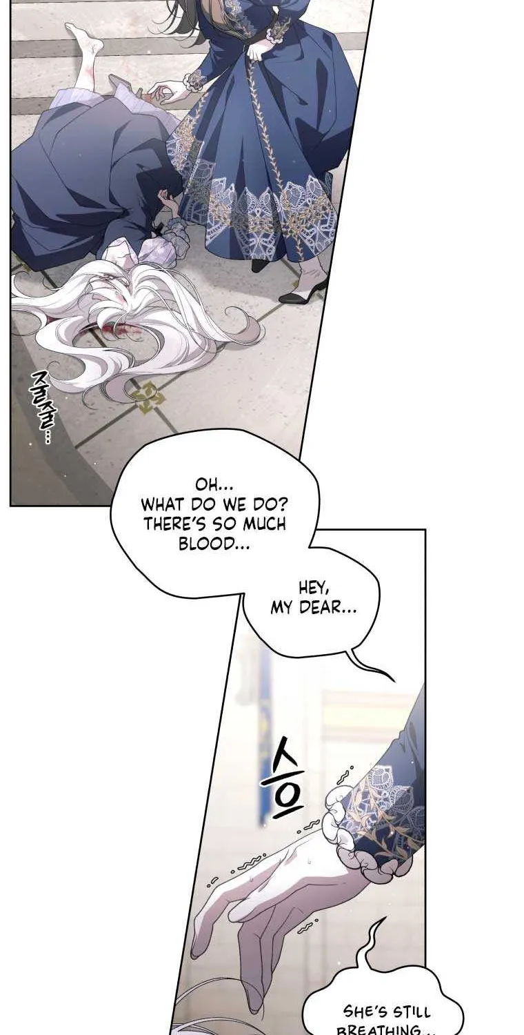 The Beast Tamed by the Evil Woman Chapter 74 page 34 - 