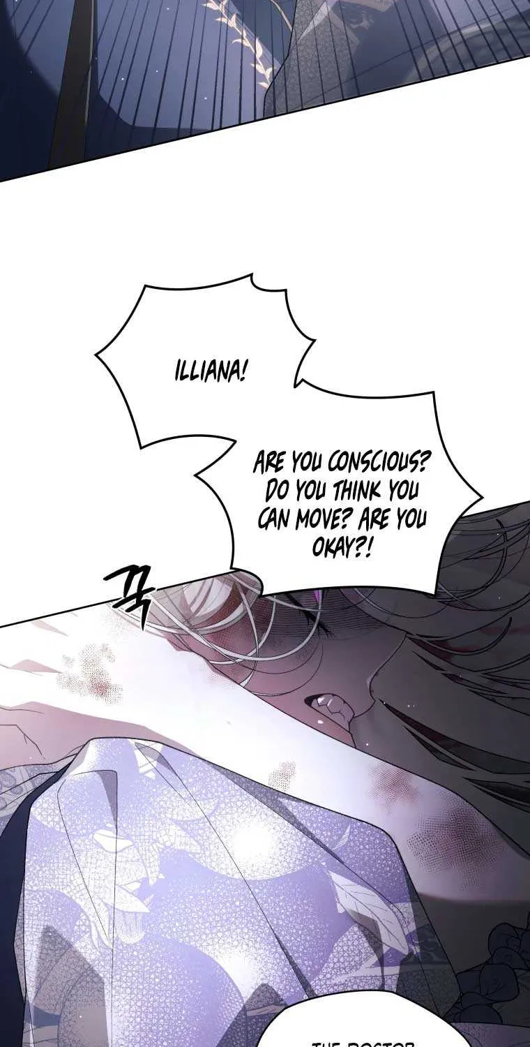 The Beast Tamed by the Evil Woman Chapter 74 page 37 - 