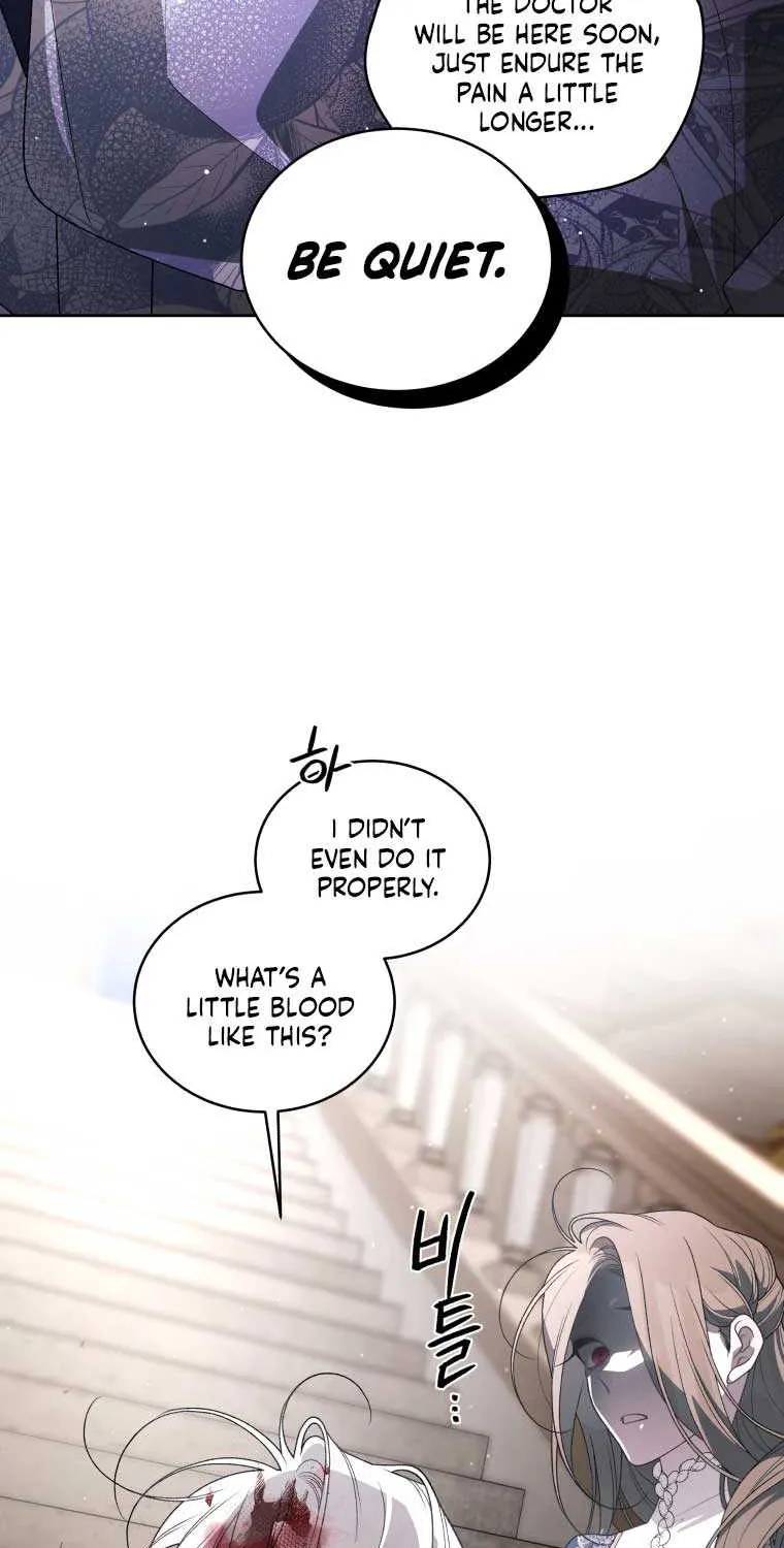 The Beast Tamed by the Evil Woman Chapter 74 page 38 - 