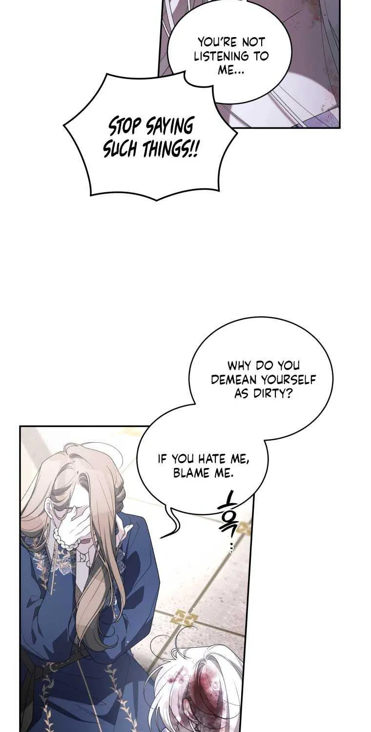 The Beast Tamed by the Evil Woman Chapter 74 page 41 - 