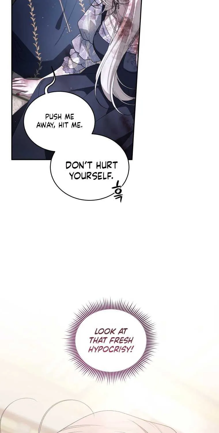 The Beast Tamed by the Evil Woman Chapter 74 page 42 - 