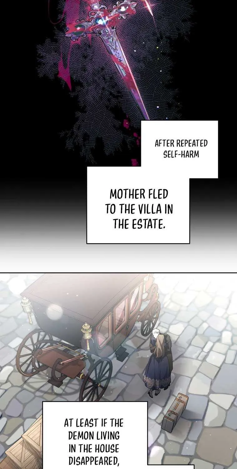 The Beast Tamed by the Evil Woman Chapter 74 page 46 - 