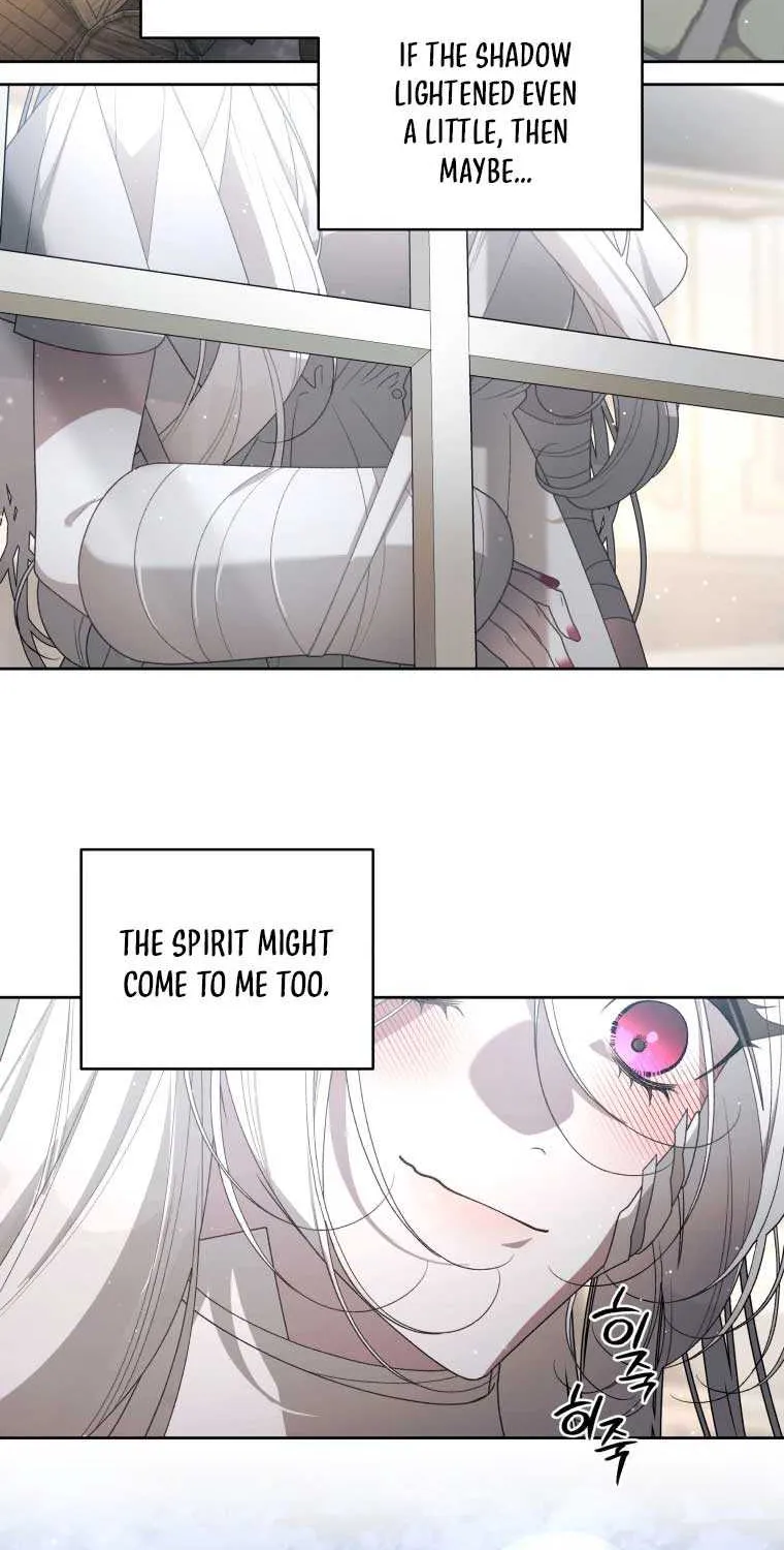 The Beast Tamed by the Evil Woman Chapter 74 page 47 - 