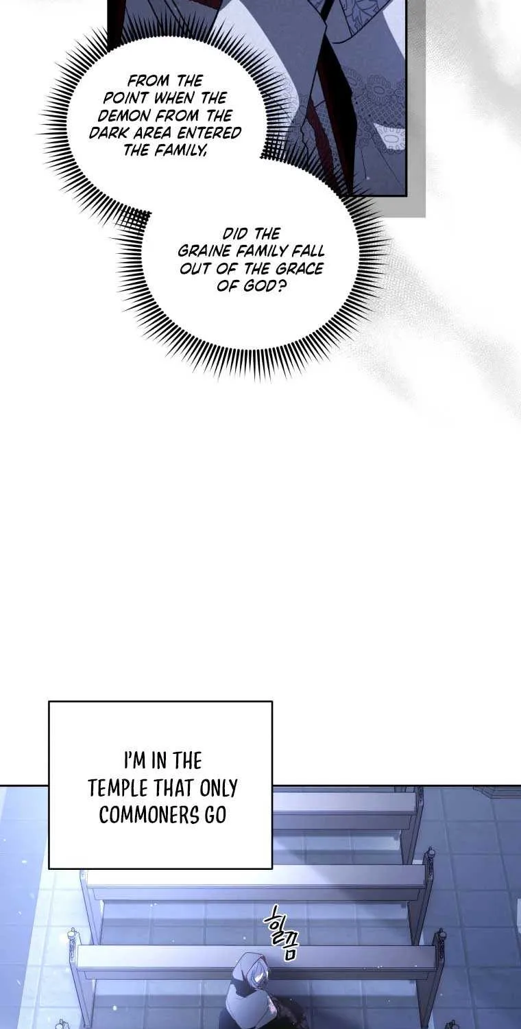 The Beast Tamed by the Evil Woman Chapter 74 page 54 - 
