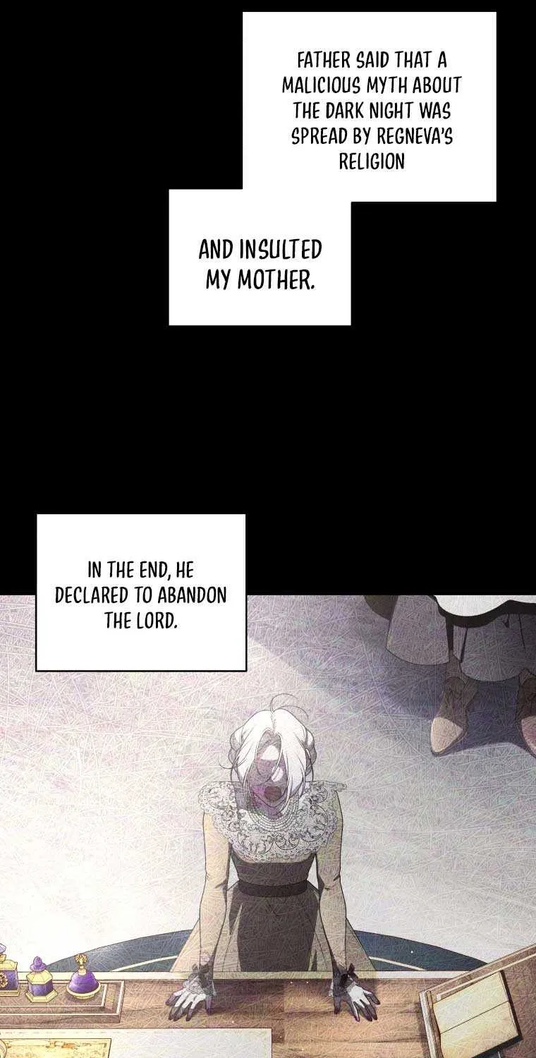 The Beast Tamed by the Evil Woman Chapter 74 page 57 - 