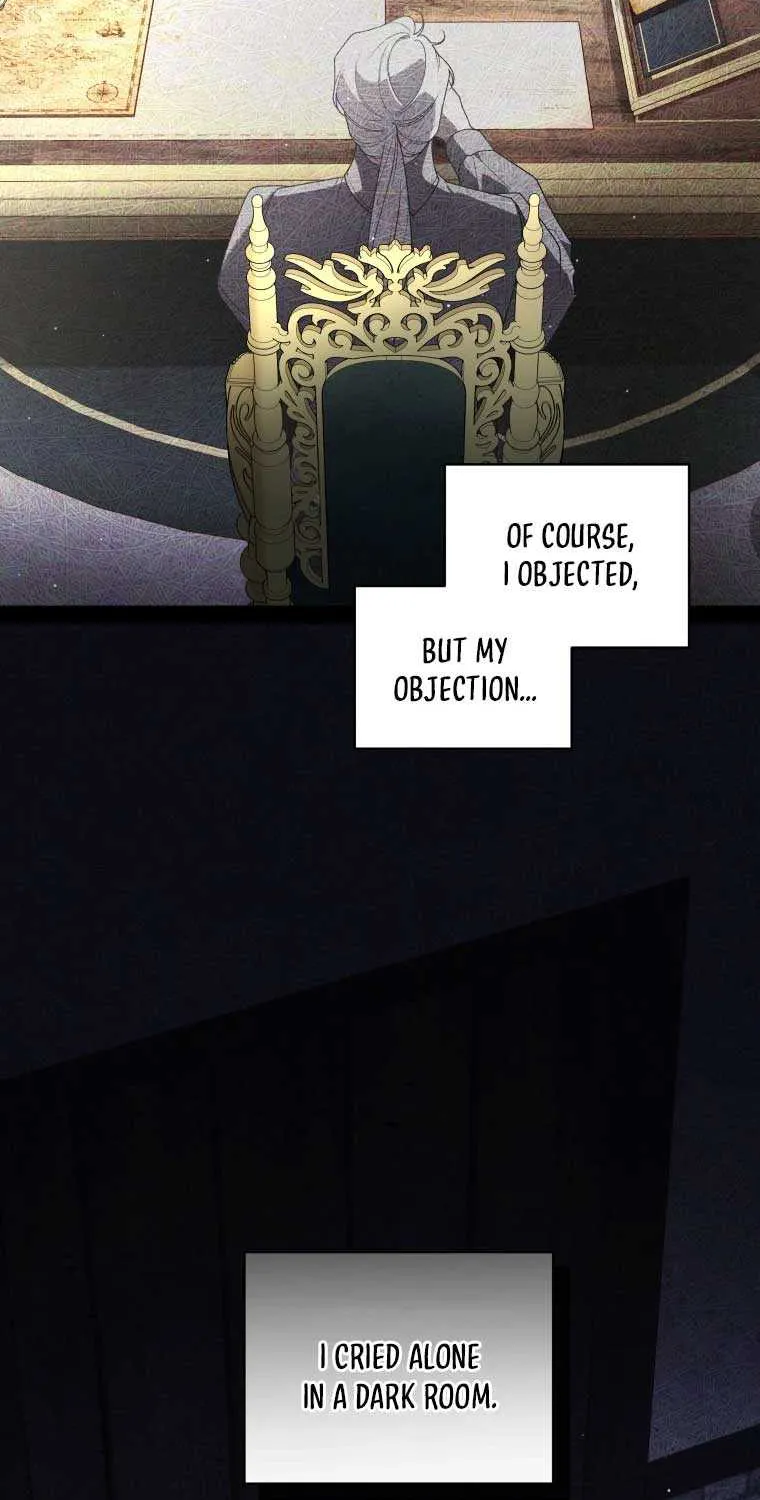 The Beast Tamed by the Evil Woman Chapter 74 page 58 - 