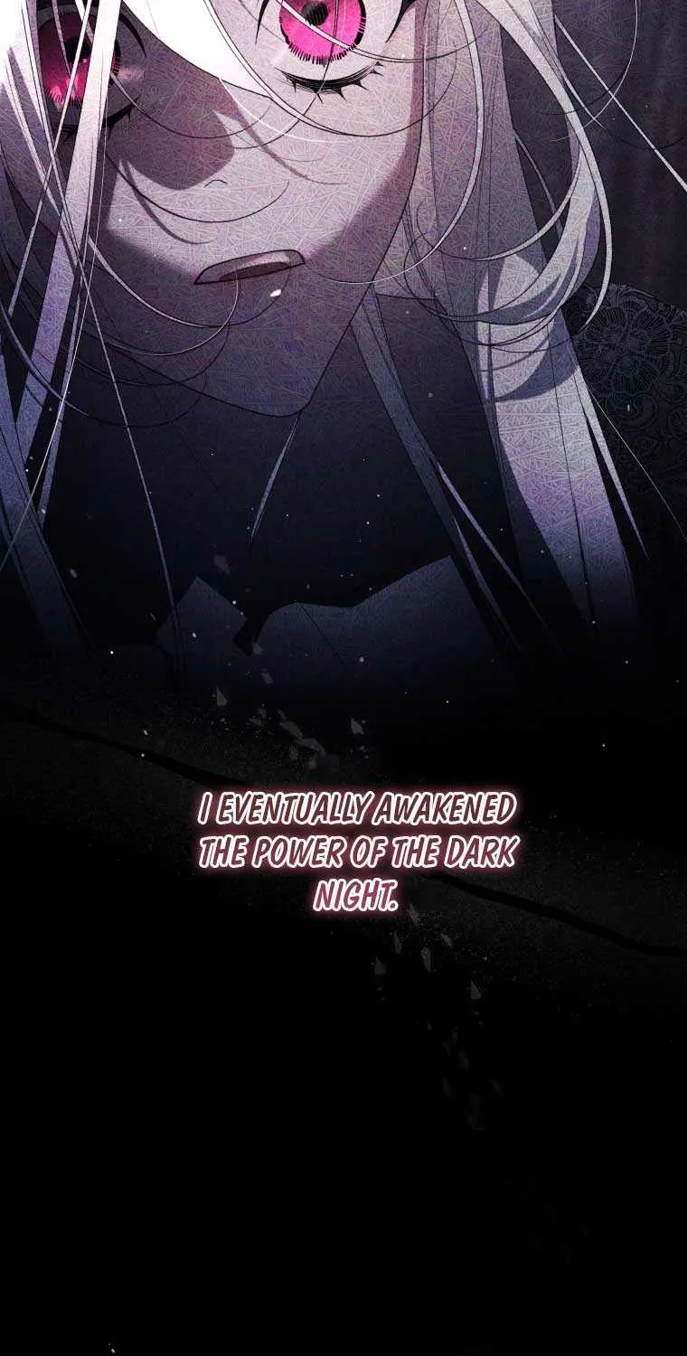 The Beast Tamed by the Evil Woman Chapter 74 page 63 - 