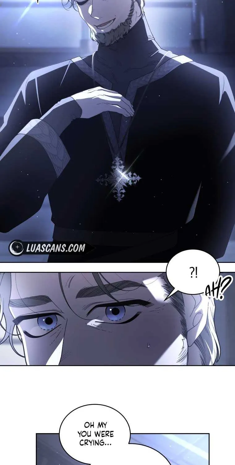 The Beast Tamed by the Evil Woman Chapter 74 page 75 - 