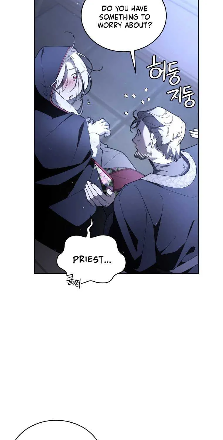 The Beast Tamed by the Evil Woman Chapter 74 page 76 - 