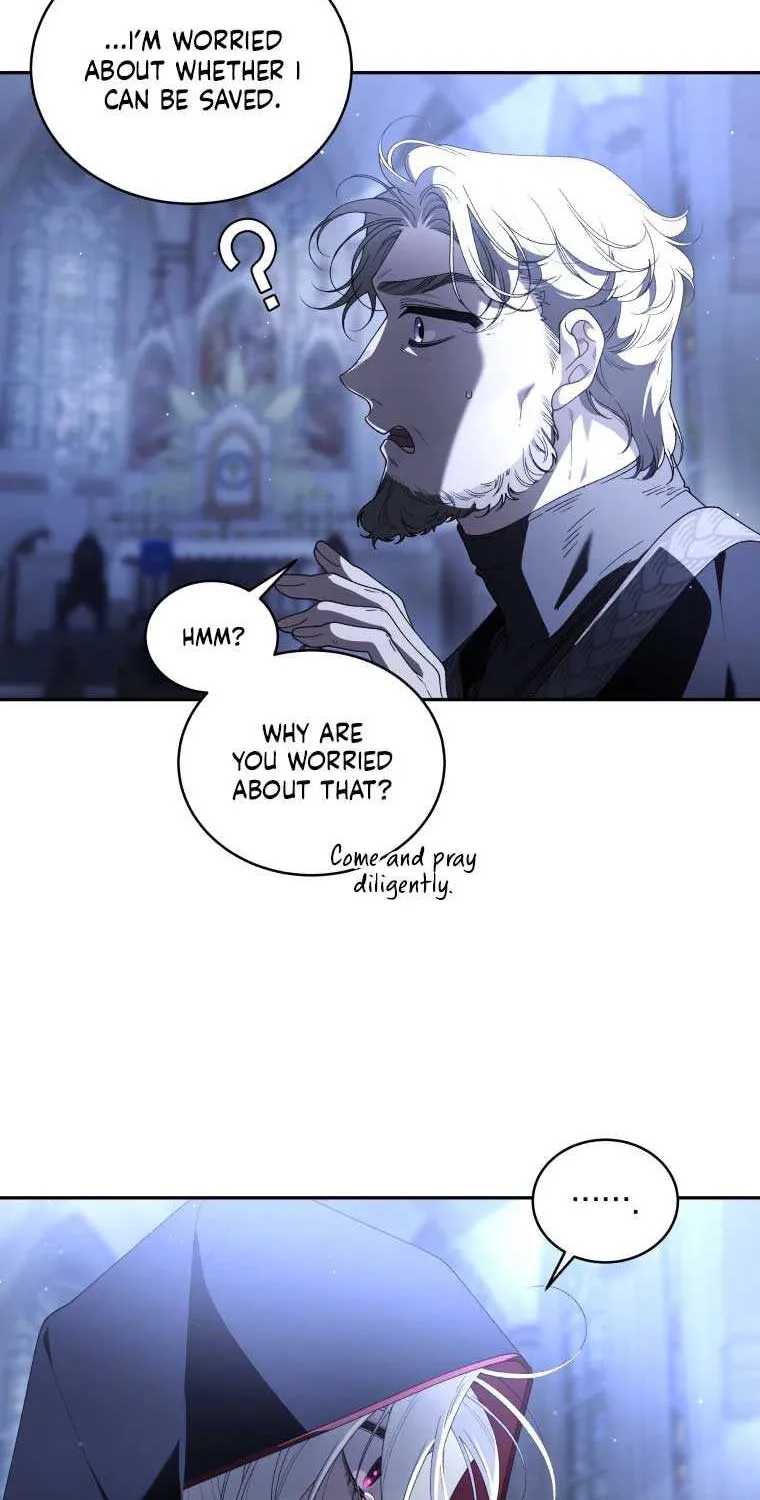 The Beast Tamed by the Evil Woman Chapter 74 page 77 - 