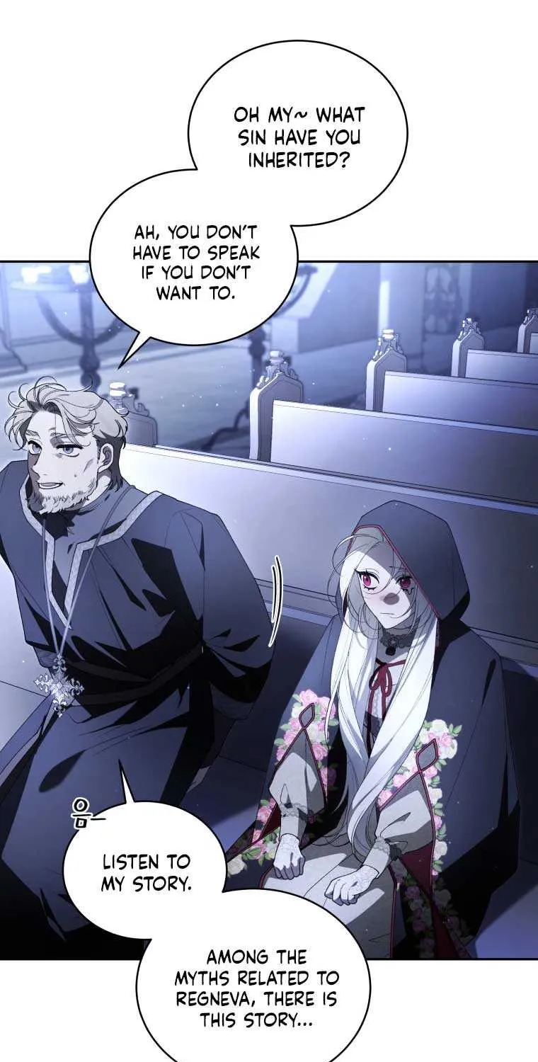 The Beast Tamed by the Evil Woman Chapter 74 page 79 - 