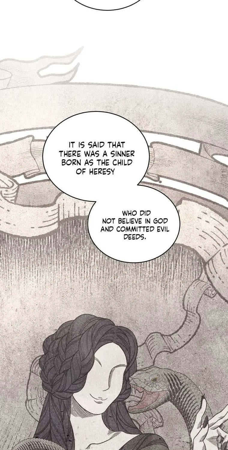 The Beast Tamed by the Evil Woman Chapter 74 page 80 - 