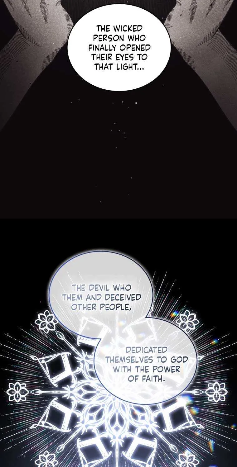 The Beast Tamed by the Evil Woman Chapter 74 page 83 - 