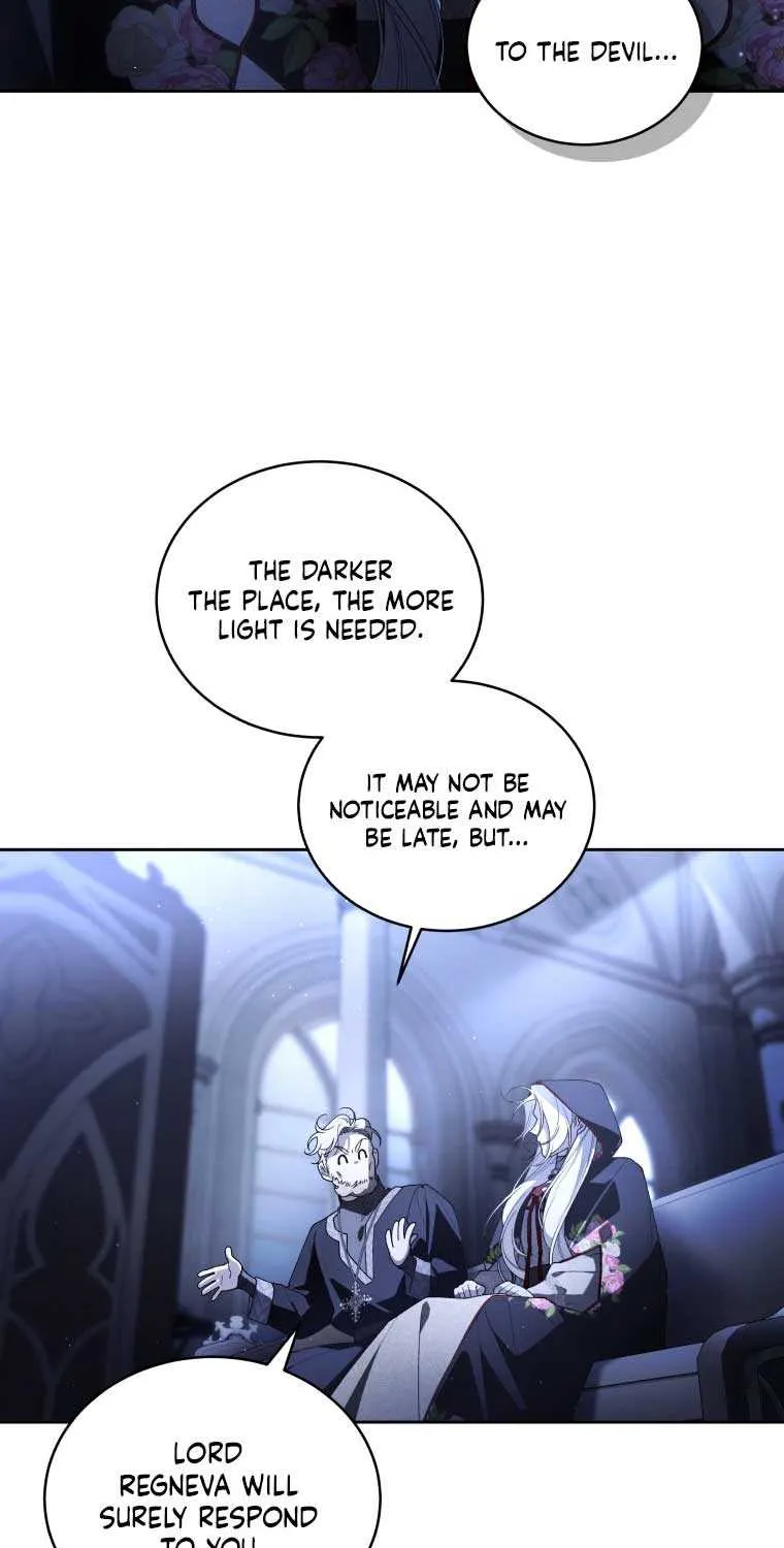 The Beast Tamed by the Evil Woman Chapter 74 page 85 - 