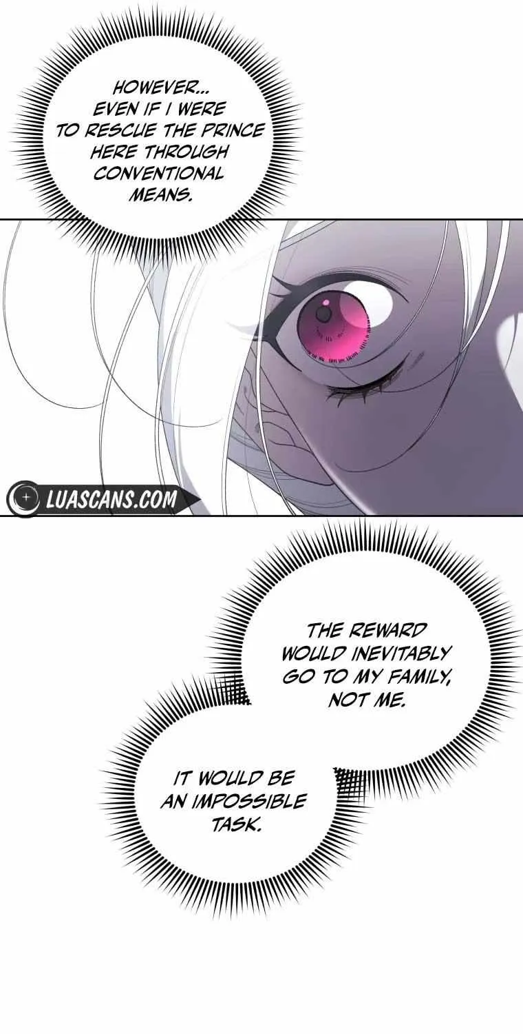 The Beast Tamed by the Evil Woman Chapter 75 page 11 - 