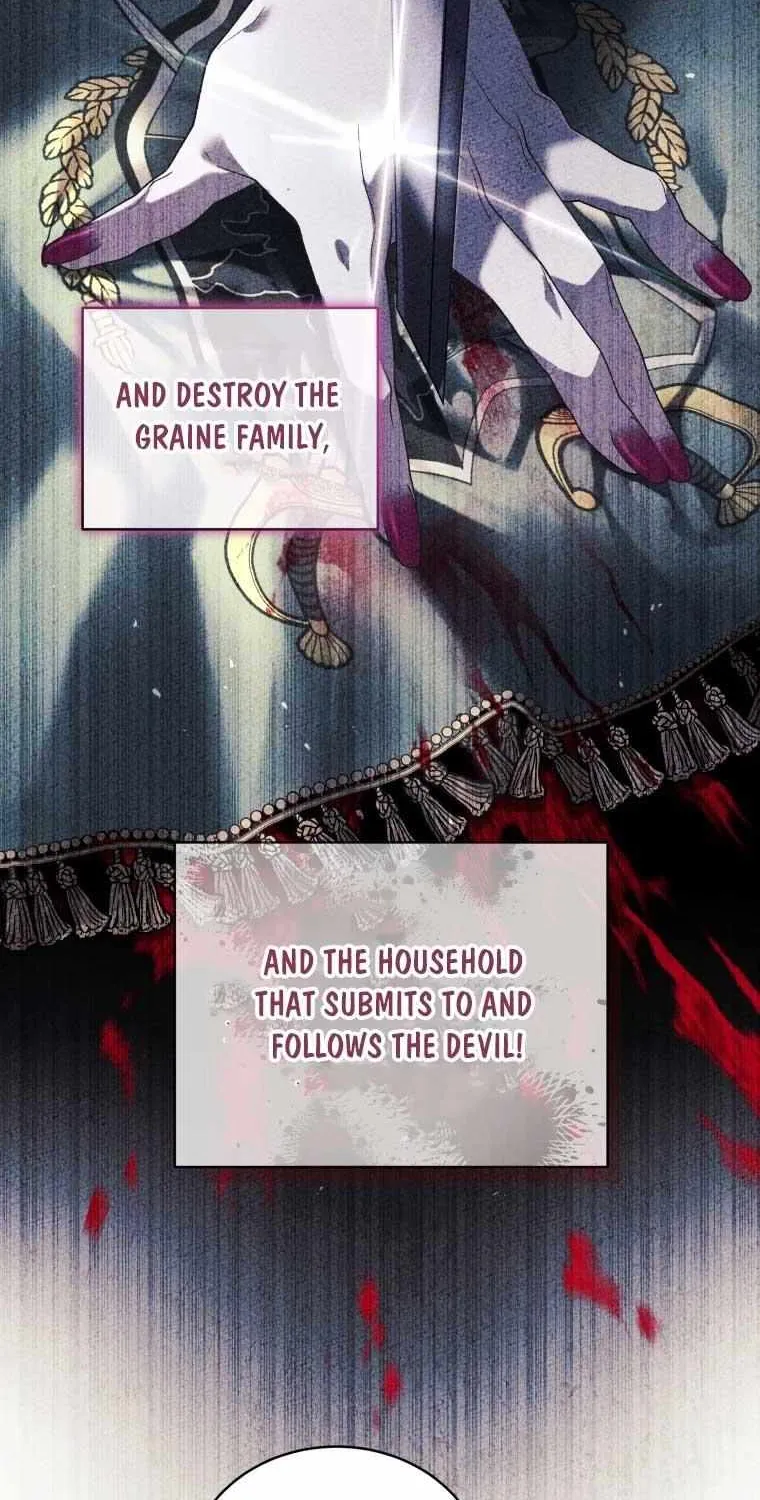 The Beast Tamed by the Evil Woman Chapter 75 page 14 - 
